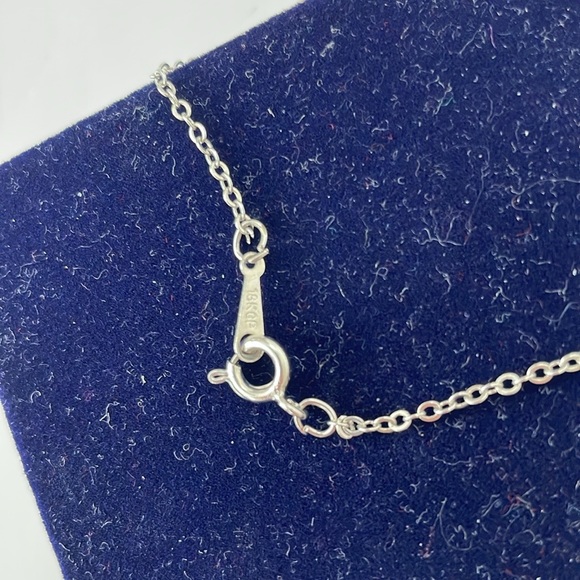 Arribas Maison Eiffel Tower Necklace Paris New In Box - Picture 8 of 11